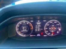 CUPRA Formentor Alpha 1.5 TSI 150 PS ACT in Magnet-Grau