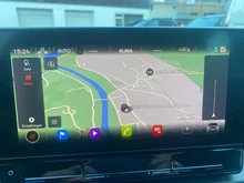 CUPRA Formentor Alpha 1.5 TSI 150 PS ACT in Magnet-Grau