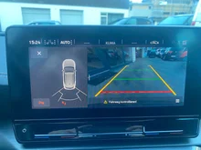 CUPRA Formentor Alpha 1.5 TSI 150 PS ACT in Magnet-Grau