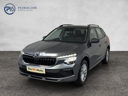 Škoda Kamiq Selection TSI DSG