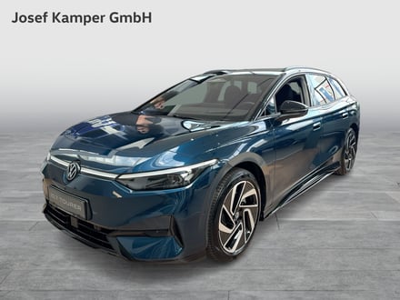VW ID.7 Tourer Pro S 210 kW Business-86 kWh
