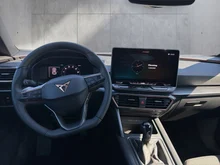 CUPRA Formentor 1.5 TSI 150 PS ACT in Nevada-Weiß Metallic