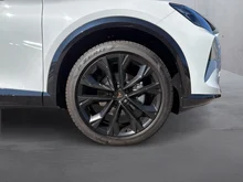 CUPRA Formentor 1.5 TSI 150 PS ACT in Nevada-Weiß Metallic