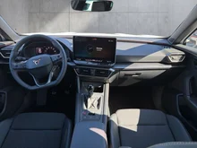 CUPRA Formentor 1.5 TSI 150 PS ACT in Nevada-Weiß Metallic