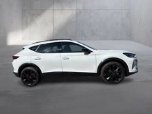 CUPRA Formentor 1.5 TSI 150 PS ACT in Nevada-Weiß Metallic