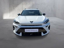 CUPRA Formentor 1.5 TSI 150 PS ACT in Nevada-Weiß Metallic