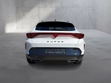 CUPRA Formentor 1.5 TSI 150 PS ACT in Nevada-Weiß Metallic