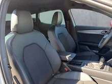 CUPRA Formentor 1.5 TSI 150 PS ACT in Nevada-Weiß Metallic