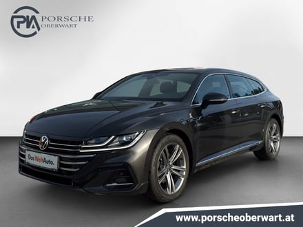 VW Arteon SB R-Line TDI DSG