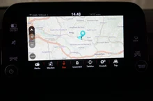 Thumbnail-Foto von Fahrzeug