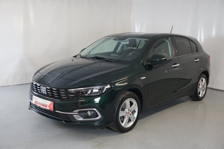 Fiat Tipo  Hatchback Life