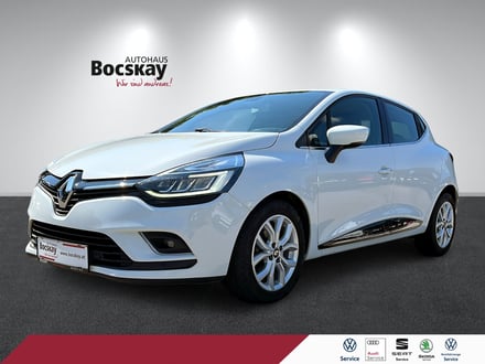 Renault Clio IntensTCe 90