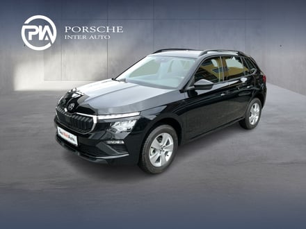 Škoda Kamiq Essence TSI