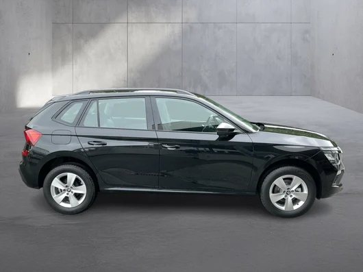 Bild eines Škoda Kamiq Essence TSI
