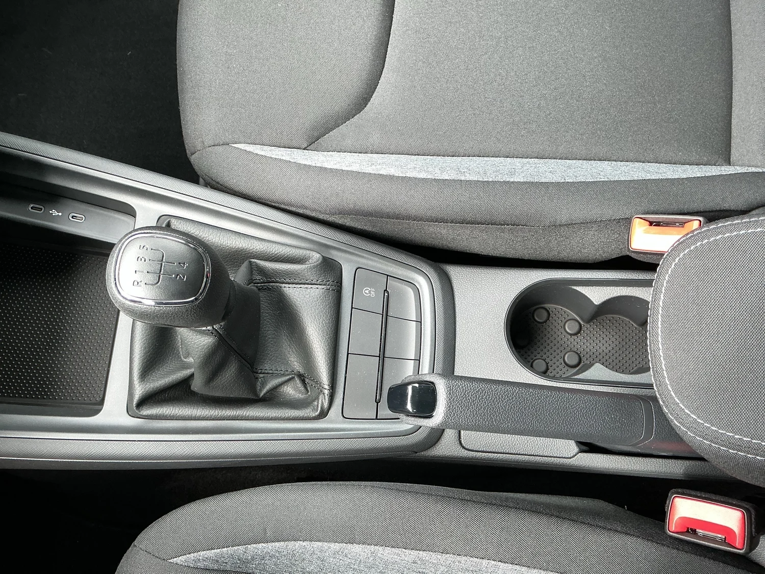 Bild eines Škoda Kamiq Essence TSI