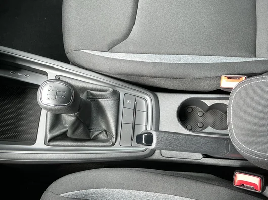 Bild eines Škoda Kamiq Essence TSI