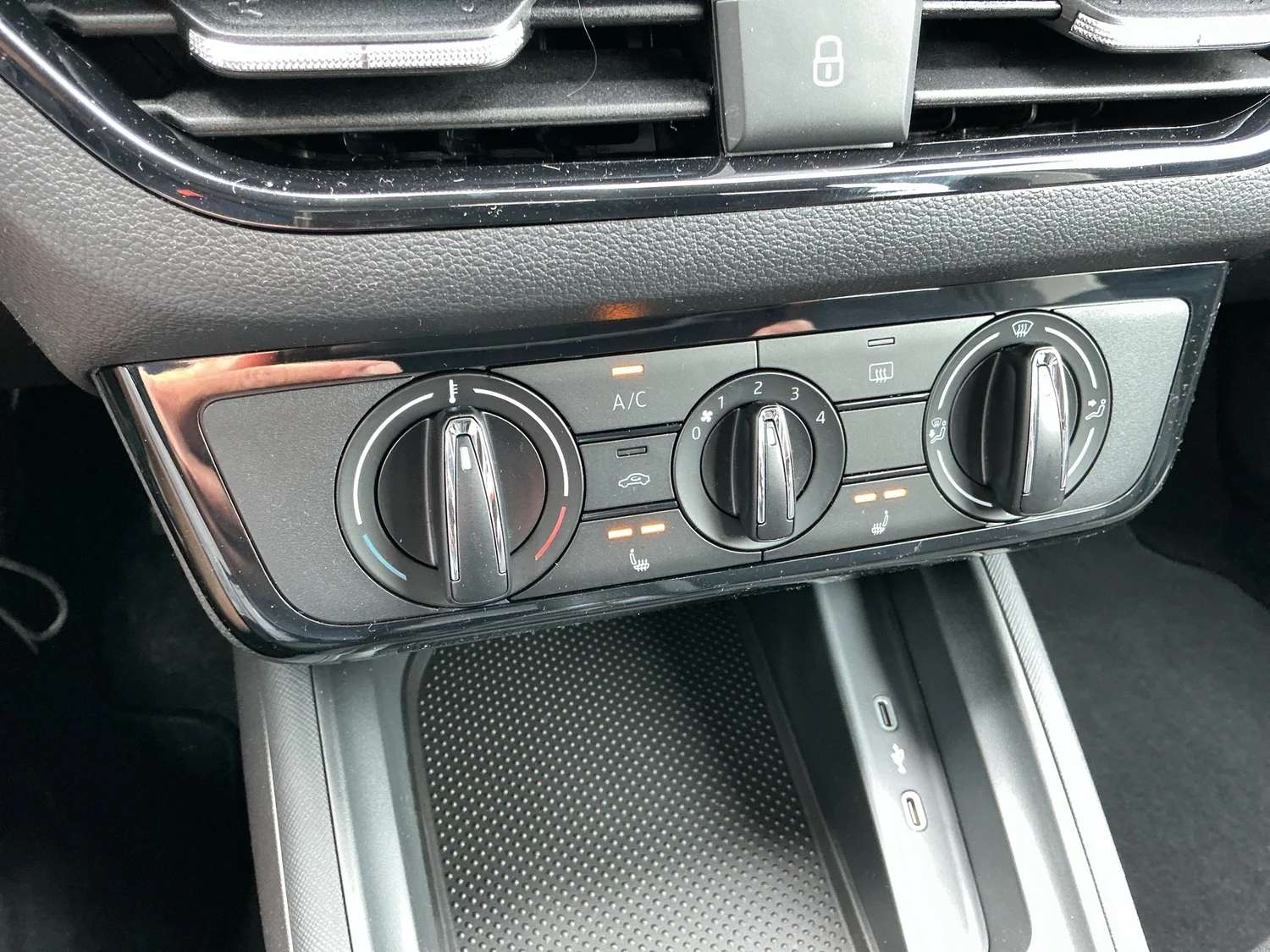 Bild eines Škoda Kamiq Essence TSI