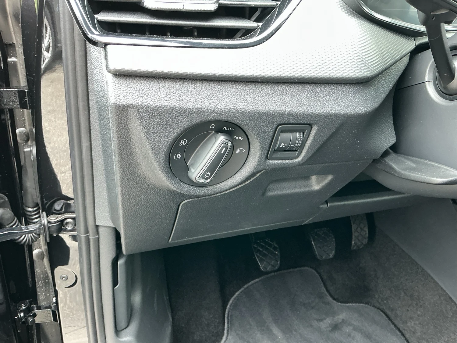 Bild eines Škoda Kamiq Essence TSI