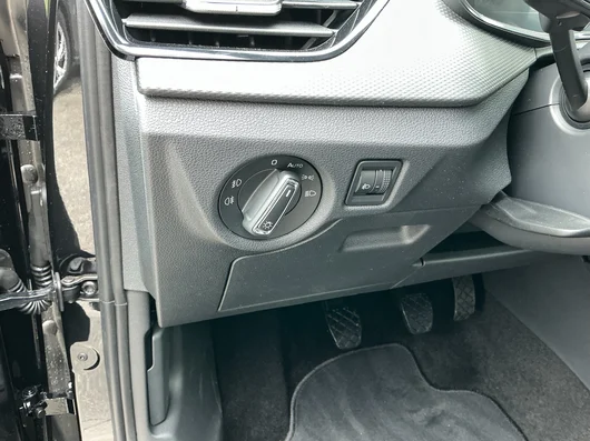 Bild eines Škoda Kamiq Essence TSI