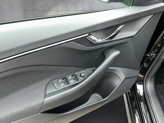 Bild eines Škoda Kamiq Essence TSI