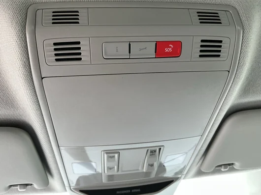Bild eines Škoda Kamiq Essence TSI