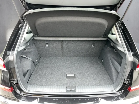 Bild eines Škoda Kamiq Essence TSI