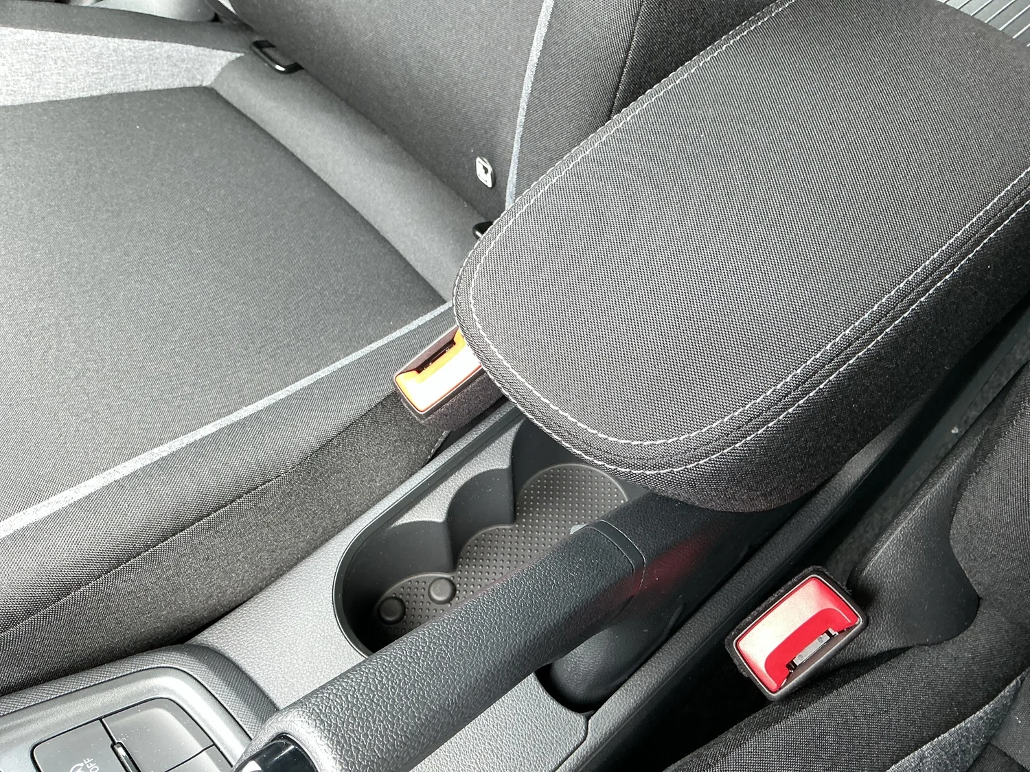 Bild eines Škoda Kamiq Essence TSI