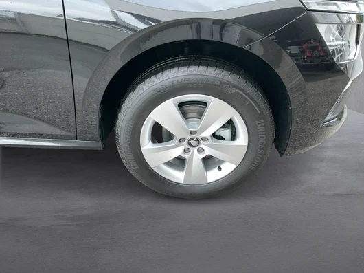 Bild eines Škoda Kamiq Essence TSI