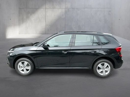 Bild eines Škoda Kamiq Essence TSI