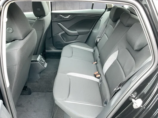 Bild eines Škoda Kamiq Essence TSI
