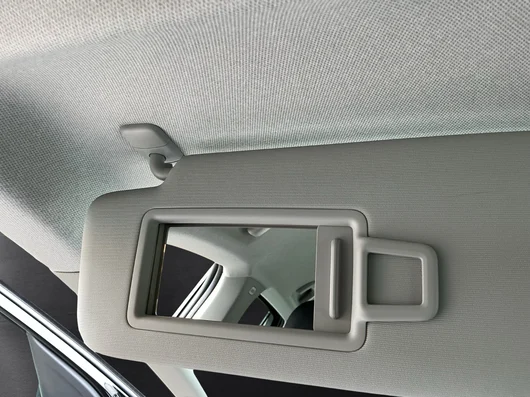 Bild eines Škoda Kamiq Essence TSI