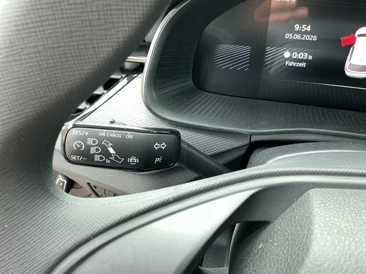 Bild eines Škoda Kamiq Essence TSI