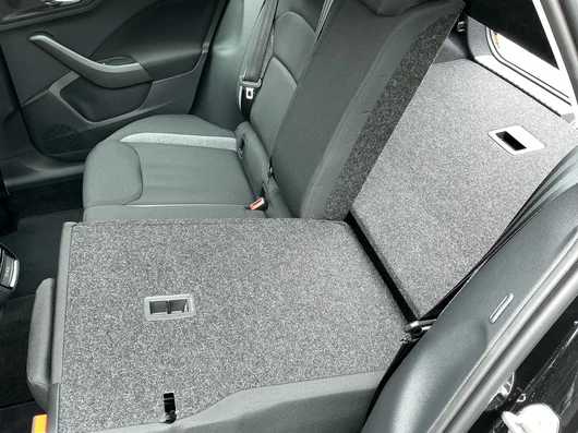 Bild eines Škoda Kamiq Essence TSI