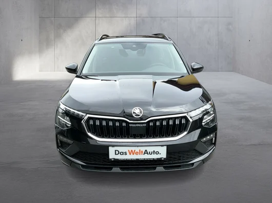 Bild eines Škoda Kamiq Essence TSI
