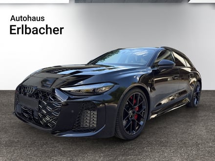 Audi RS 5 Avant 470 kW