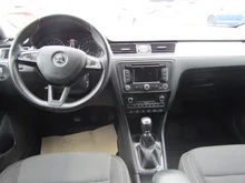 Thumbnail-Foto von Fahrzeug