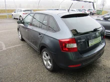 Thumbnail-Foto von Fahrzeug