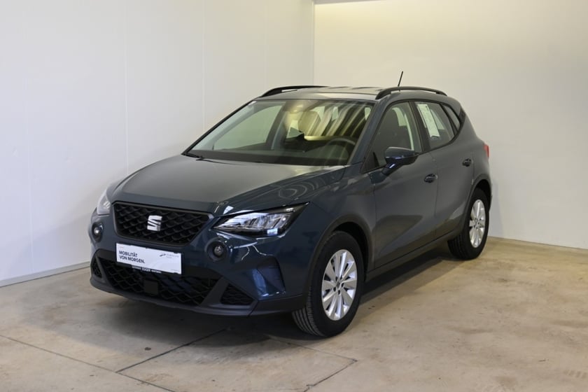 SEAT Arona Reference Edition 1.0 TSI