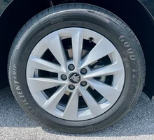 Thumbnail-Foto von Fahrzeug