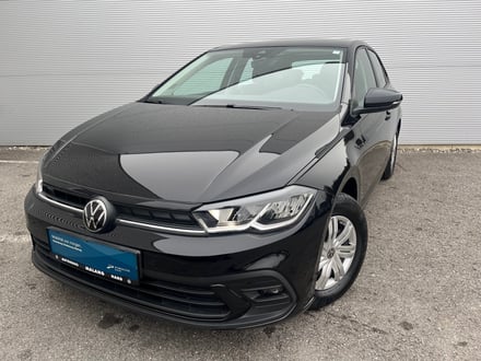 VW Polo 4Me TSI