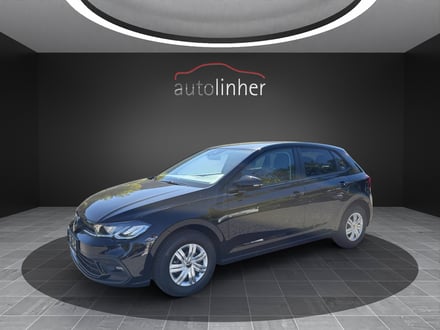 VW Polo 4Me TSI