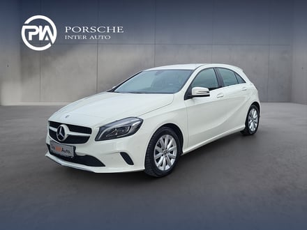 Mercedes A 160 Classic Sport CDI
