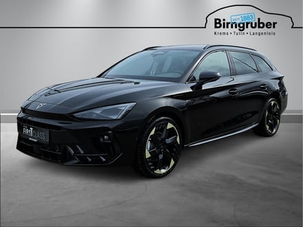 CUPRA Leon SP Kombi TRIBE e-HYBRID 150/204