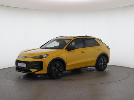 VW T-Roc R-Line eTSI DSG