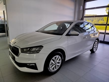 Škoda Fabia Selection TSI