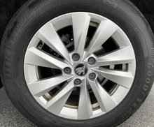 Thumbnail-Foto von Fahrzeug