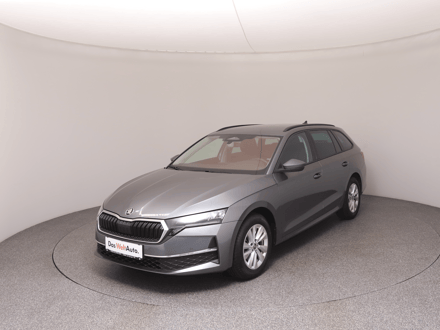 Škoda Octavia Combi Selection TDI DSG