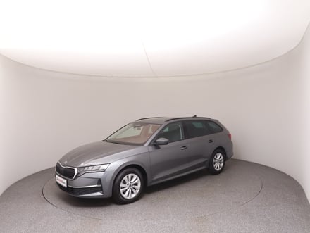 Škoda Octavia Combi Selection TDI DSG