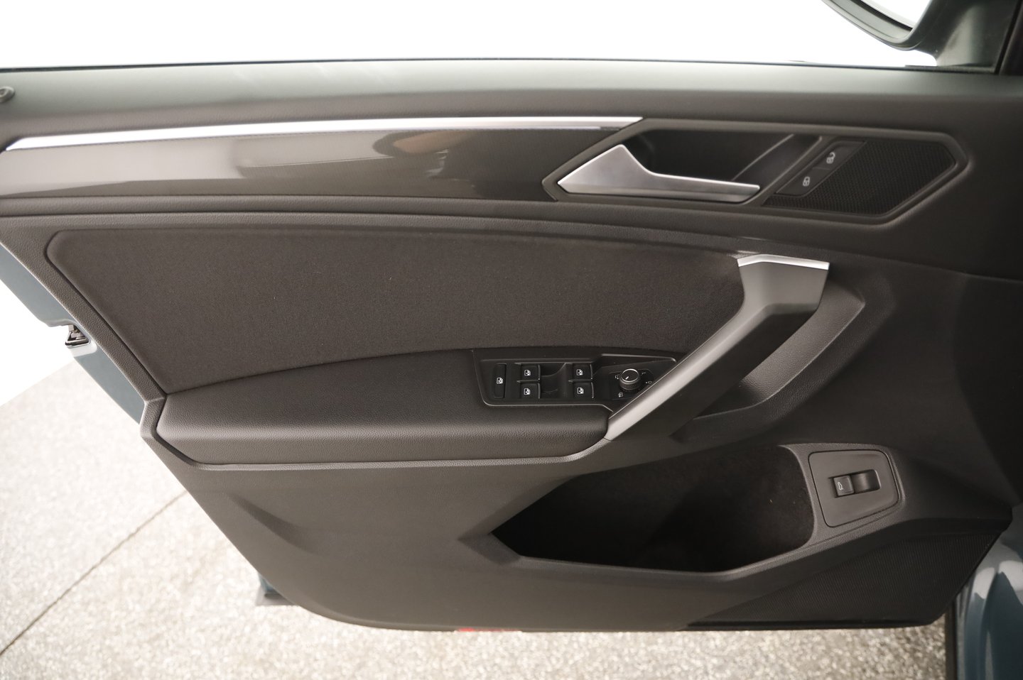 VW Tiguan Allspace Highline TSI OPF DSG | Bild 10 von 29
