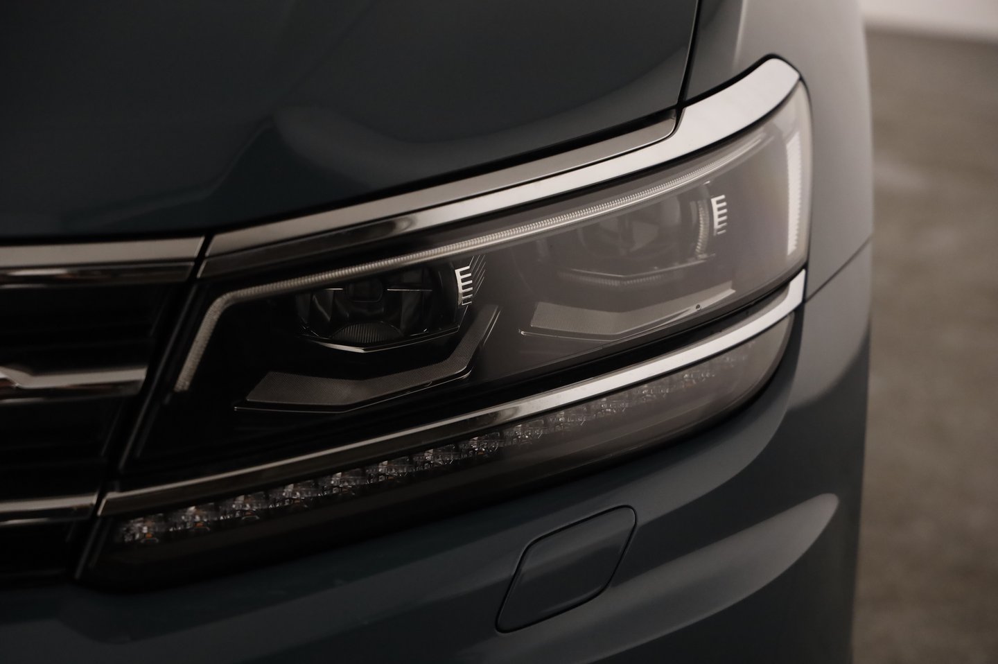 VW Tiguan Allspace Highline TSI OPF DSG | Bild 27 von 29